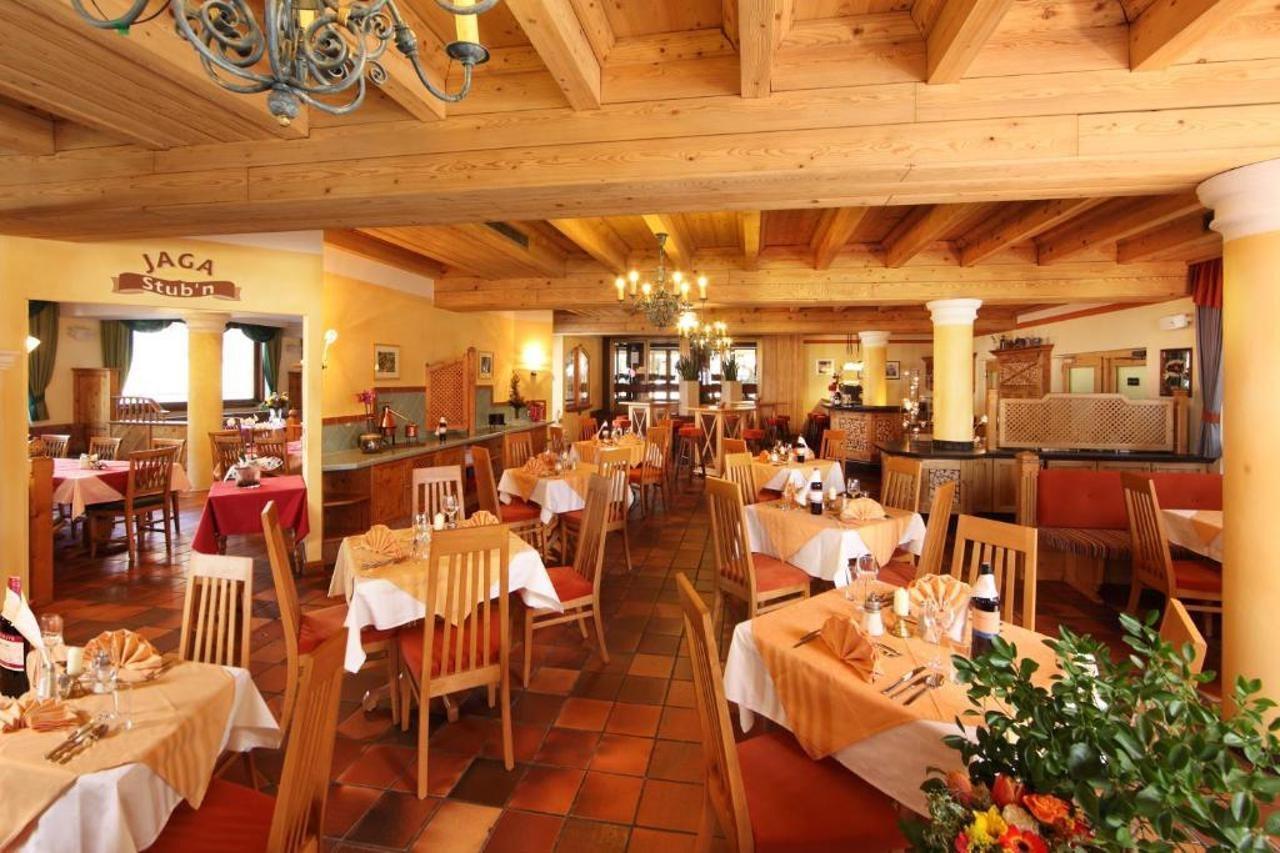 Hôtel Unterwirt à Saalbach-Hinterglemm Extérieur photo